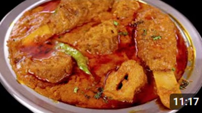 नॉन वेज कोरमा भूल जाएंगे जब खाएंगे ये वेज कोरमा | Veg Soya Chaap Korma Recipe | Soya Chaap Gravy