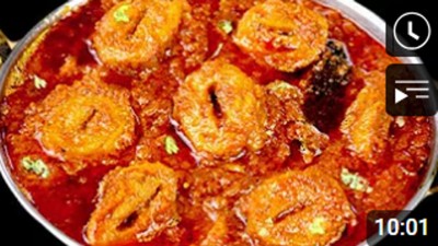 उँगलियाँ चाट चाट कर खाओगे आप जब बनाओगे ये मसाला SOYA CHAAP | Restaurant Style Soya Chaap Masala